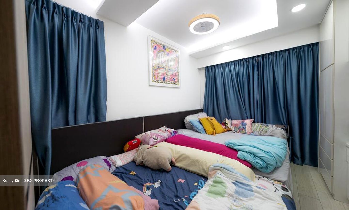 Westwood Residences (D22), Condominium #521152321
